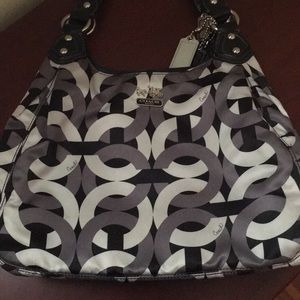 This was a gift and it wasn’t my style.